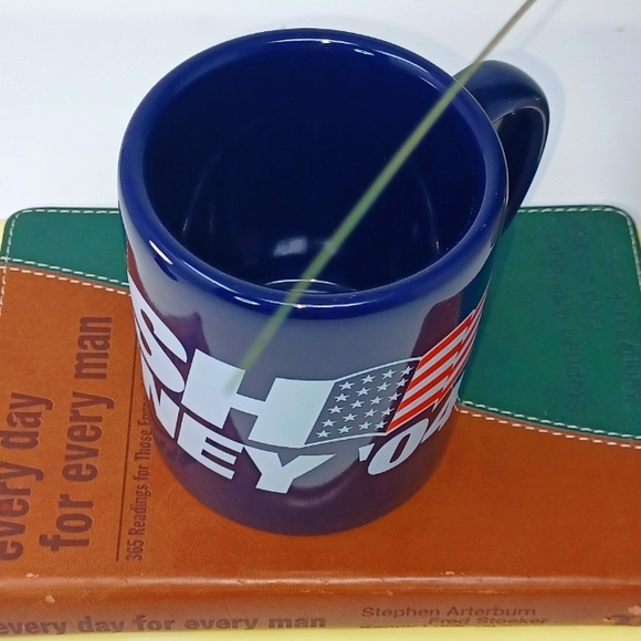 Bush/Cheney Cup - Picture 2 of 5